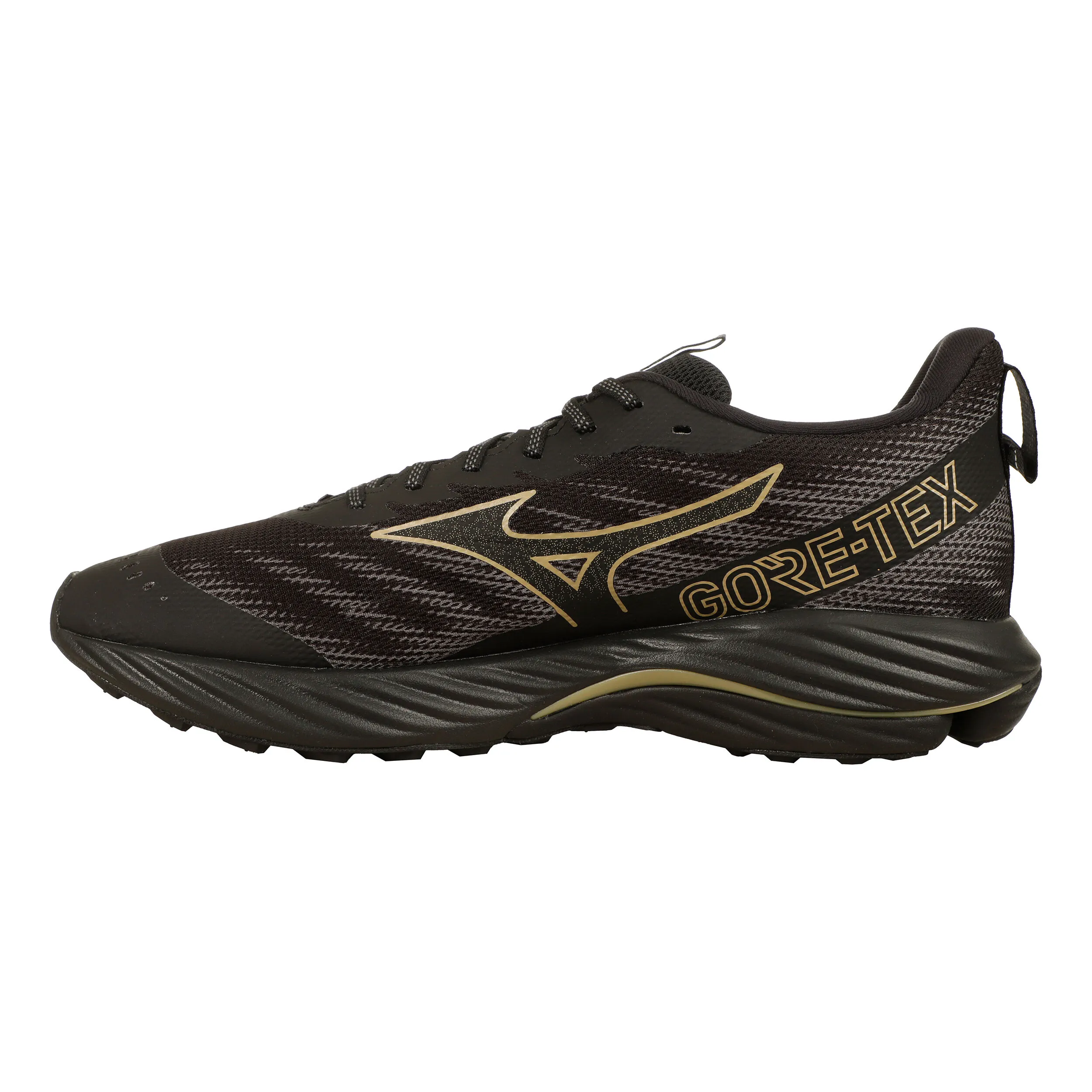 Mizuno Wave Rider GTX 2 Zapatilla Trail Hombres