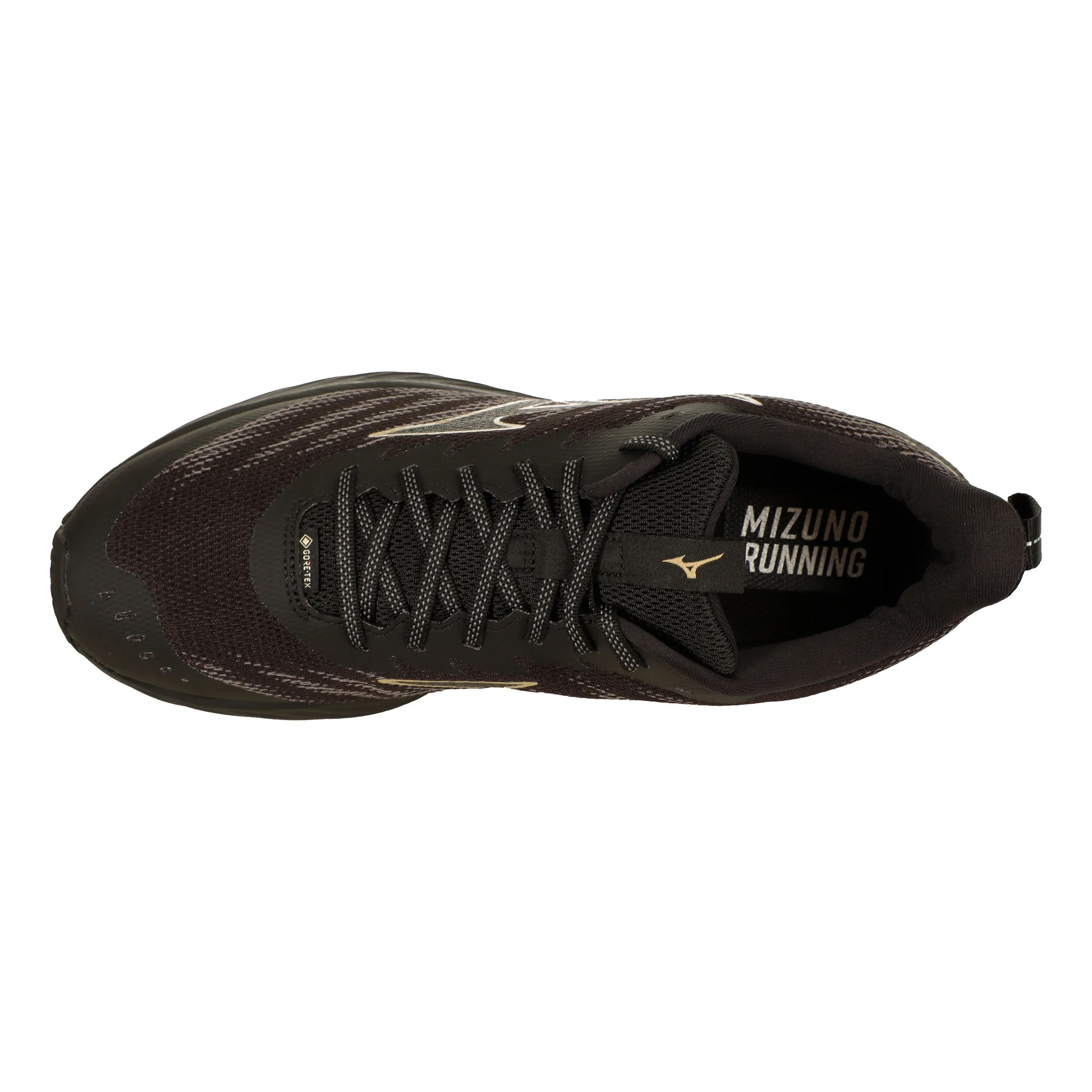 Mizuno Wave Rider GTX 2 Zapatilla Trail Hombres