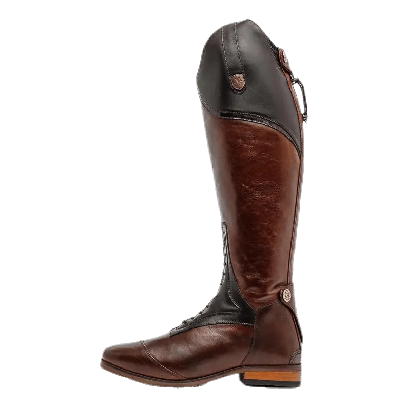 Mountain Horse Sovereign High Rider Short/Regular Brown