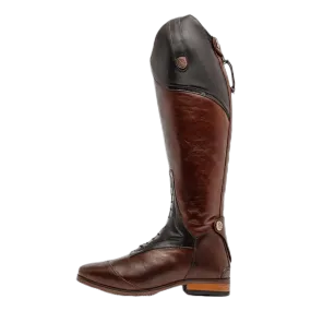 Mountain Horse Sovereign High Rider Short/Regular Brown