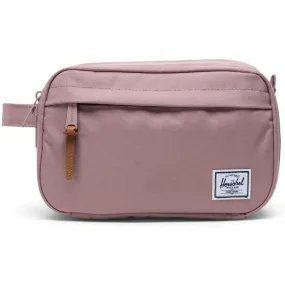 Neceser Herschel Chapter XLarge En Color Rosa 