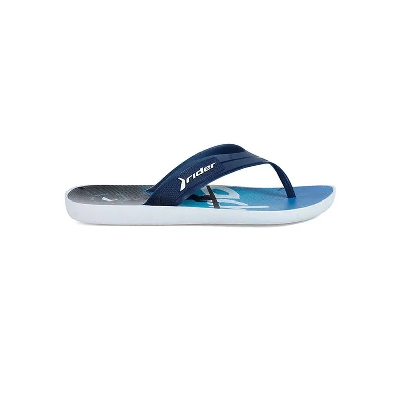 OJOTA CHANCLETA RIDER STRIKE BEACH KIDS NAVY