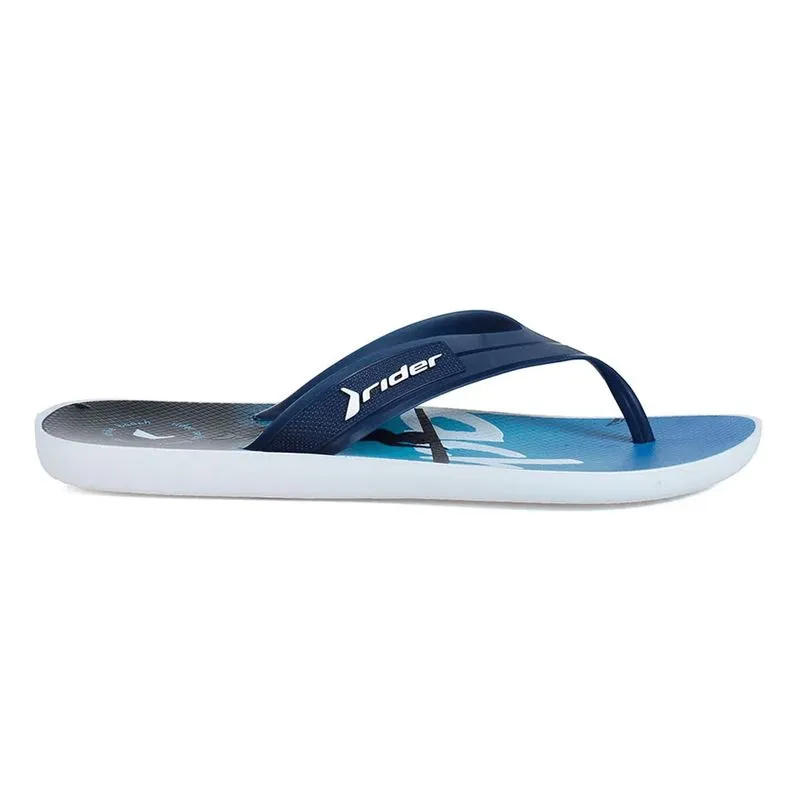 OJOTA CHANCLETA RIDER STRIKE BEACH Navy