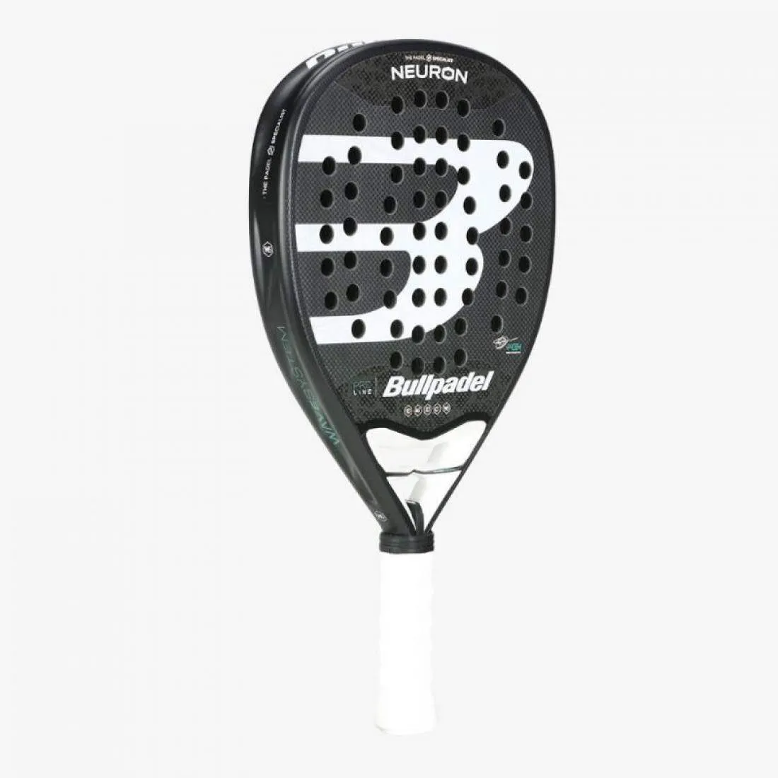 Pala Bullpadel Chingotto Neuron 2024 | Bullpadel