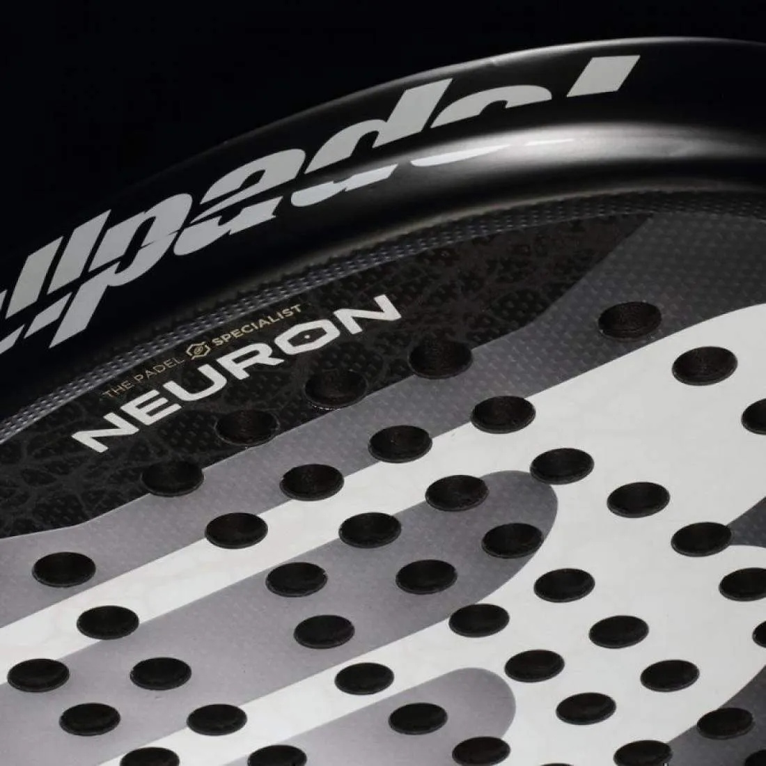 Pala Bullpadel Chingotto Neuron 2024 | Bullpadel