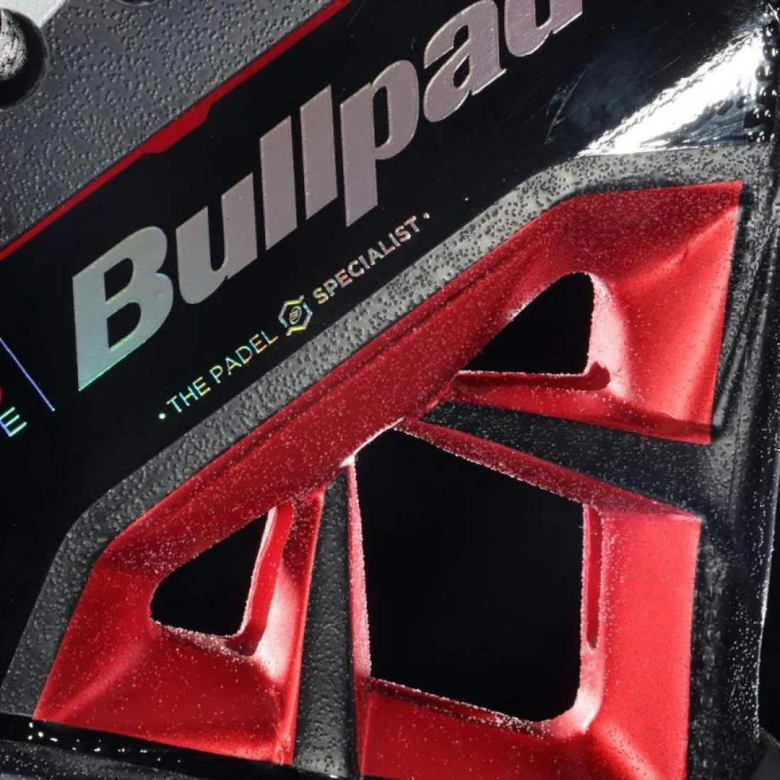 Pala Bullpadel Di Nenno Vertex 04 Comfort 2024 | Bullpadel