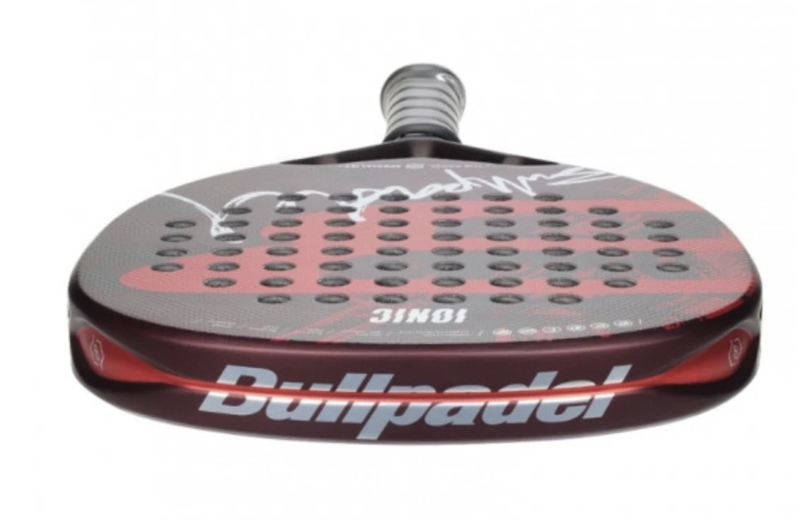 Pala de padel Bullpadel Ionic Power 2024