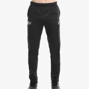 Pantalon Bullpadel Lauro Negro