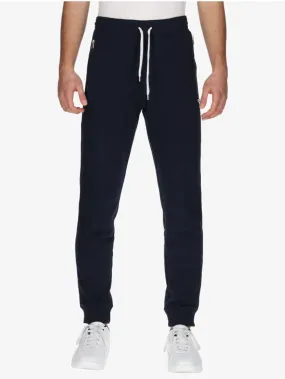 Pantalon Champion Regular Fit Marino Hombre