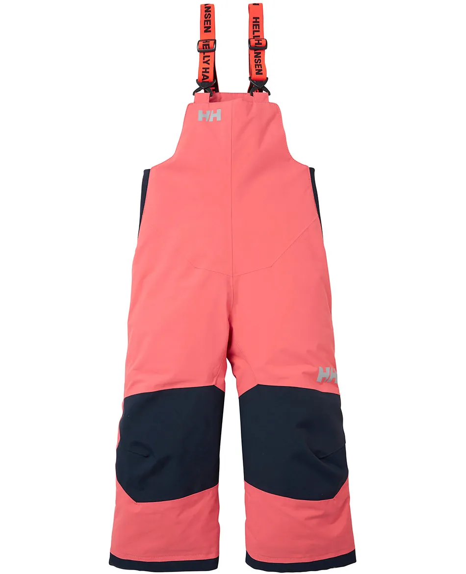 PANTALONES HELLY HANSEN RIDER 2 BABY