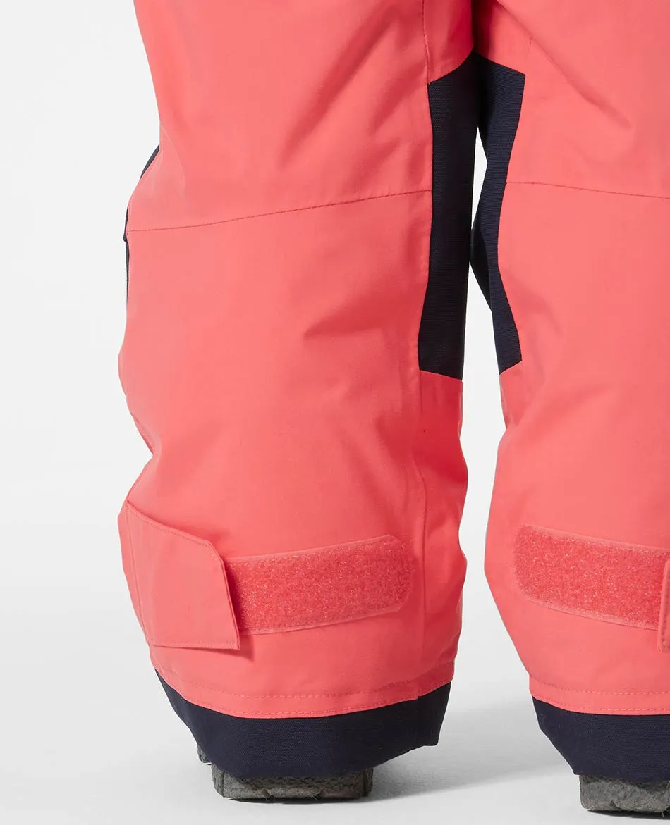 PANTALONES HELLY HANSEN RIDER 2 BABY