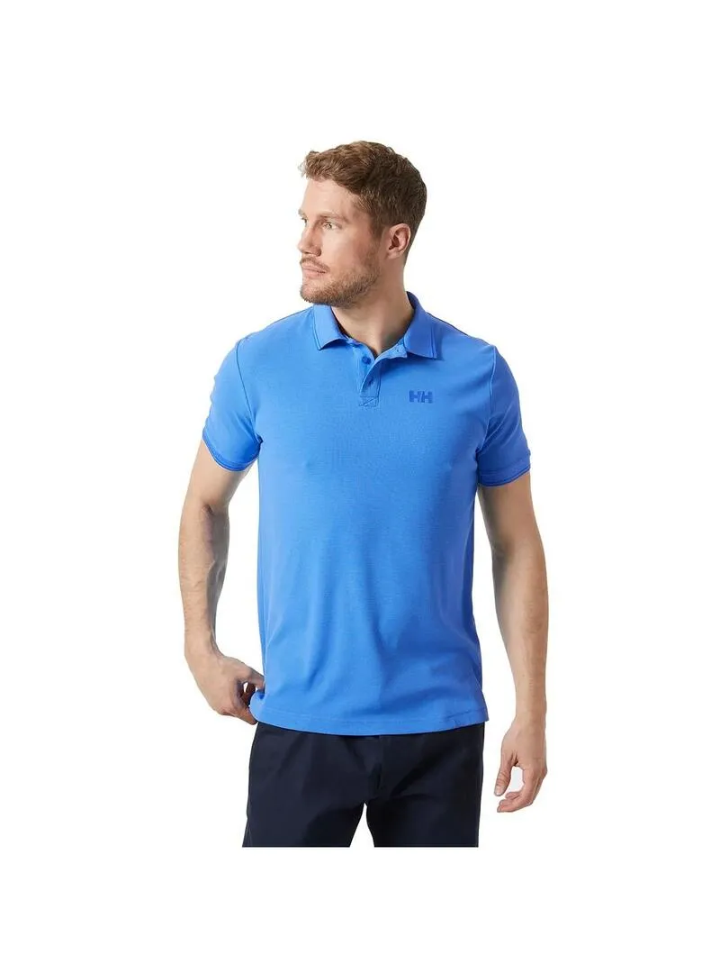 Polo Hombre Helly Hansen Kos Royal