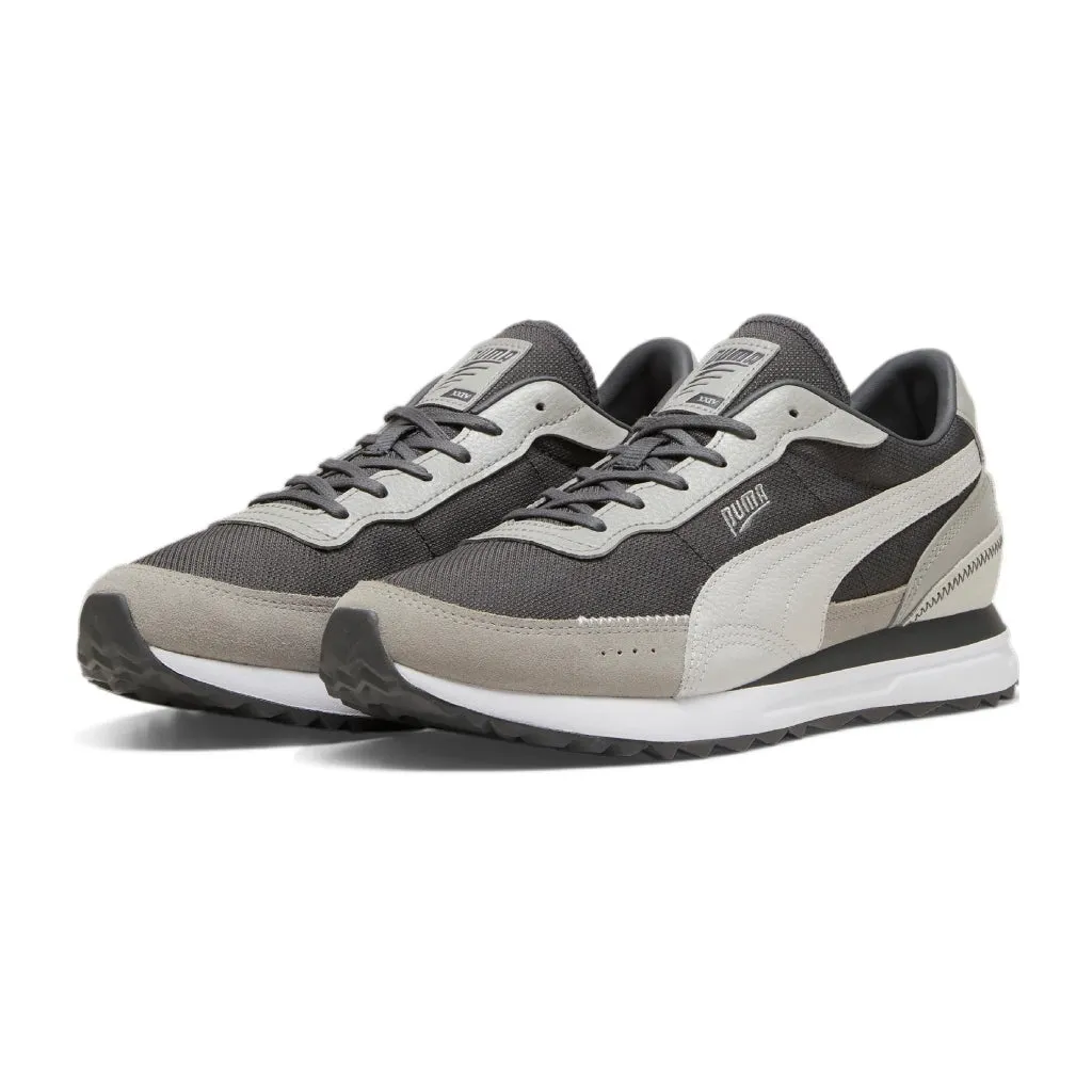 Puma Tenis Road Rider Lux, para Hombre