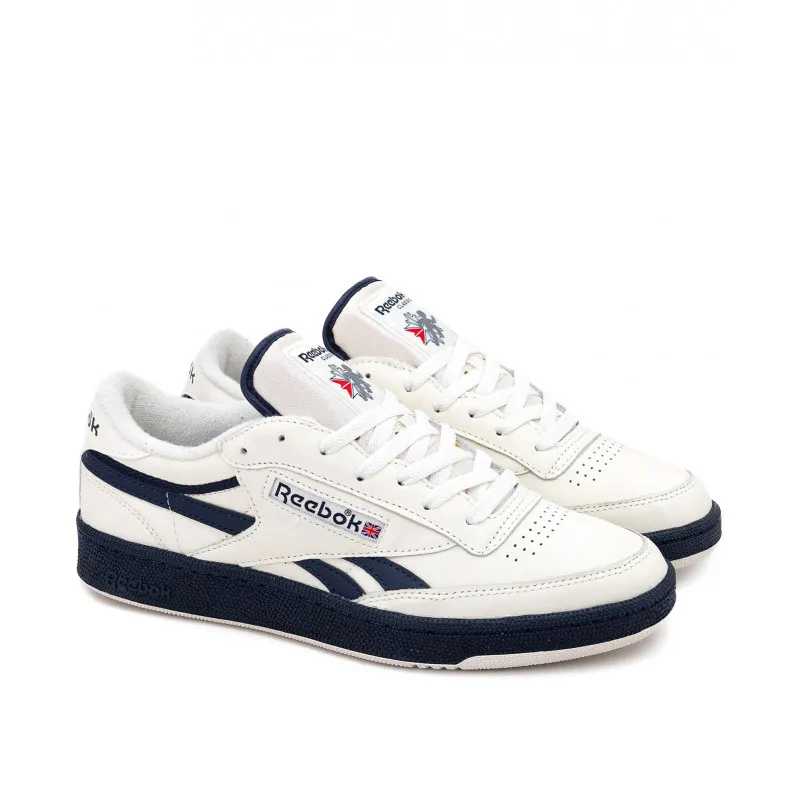 REEBOK-FITNESS CLUB C REVENGE VINTAGE