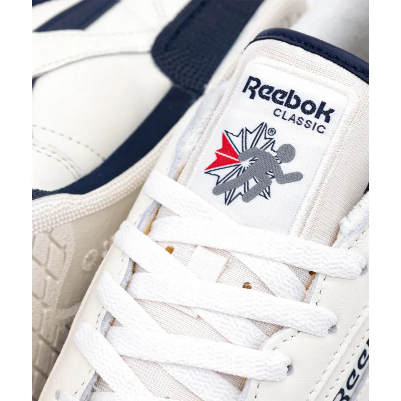 REEBOK-FITNESS CLUB C REVENGE VINTAGE