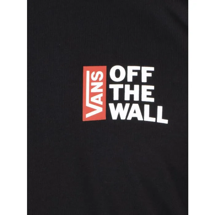 Remera Vans Off The Wall Classic