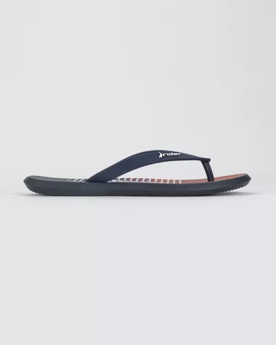 Rider Sandalia Flip Flop Casual Ligera Playa Hombre 89915