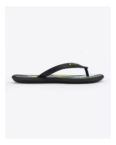 Rider Sandalia Flip Flop Graphics Casual Ligera Hombre 90792