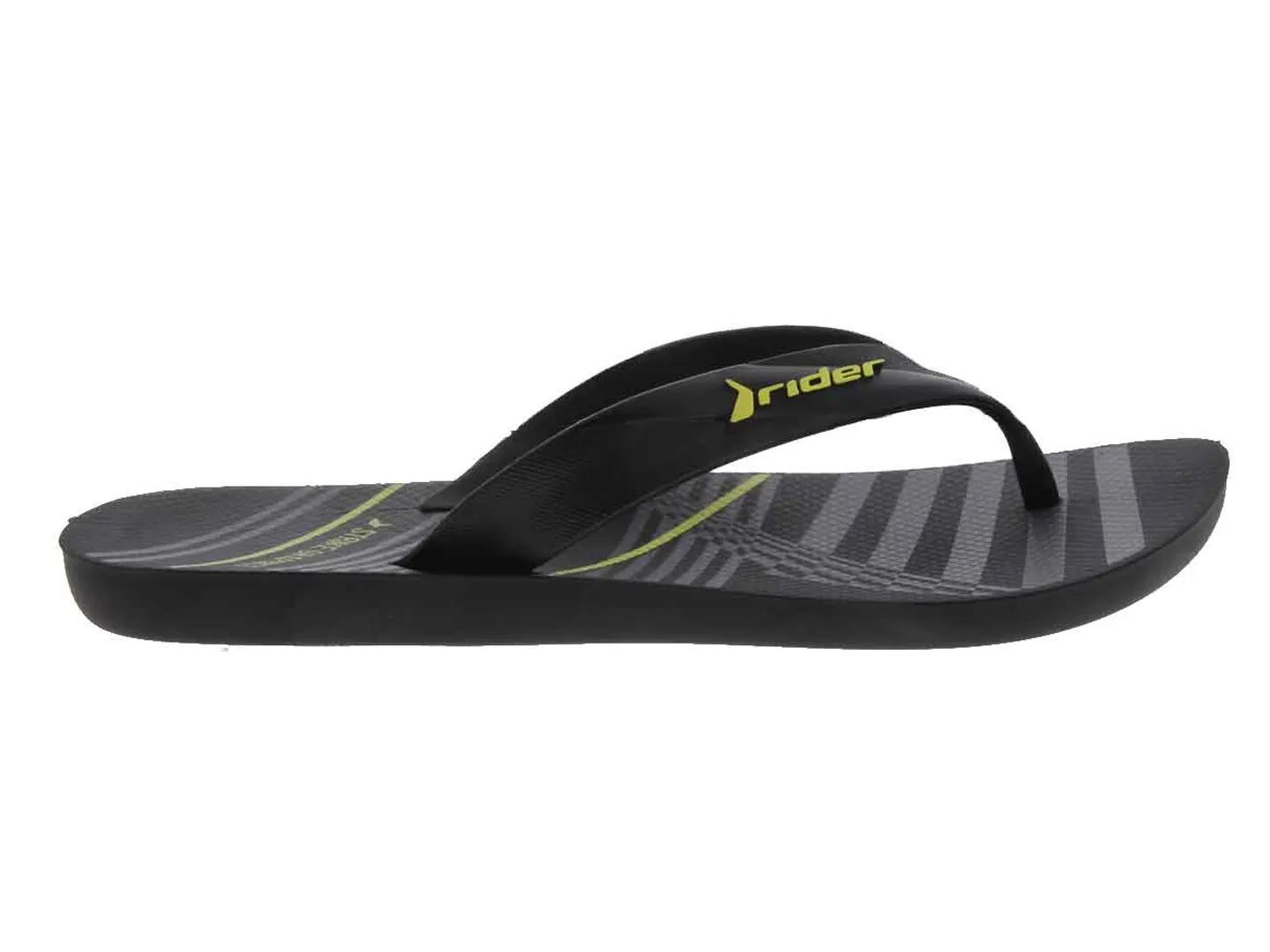 Sandalias Rider 11074  Para Hombre