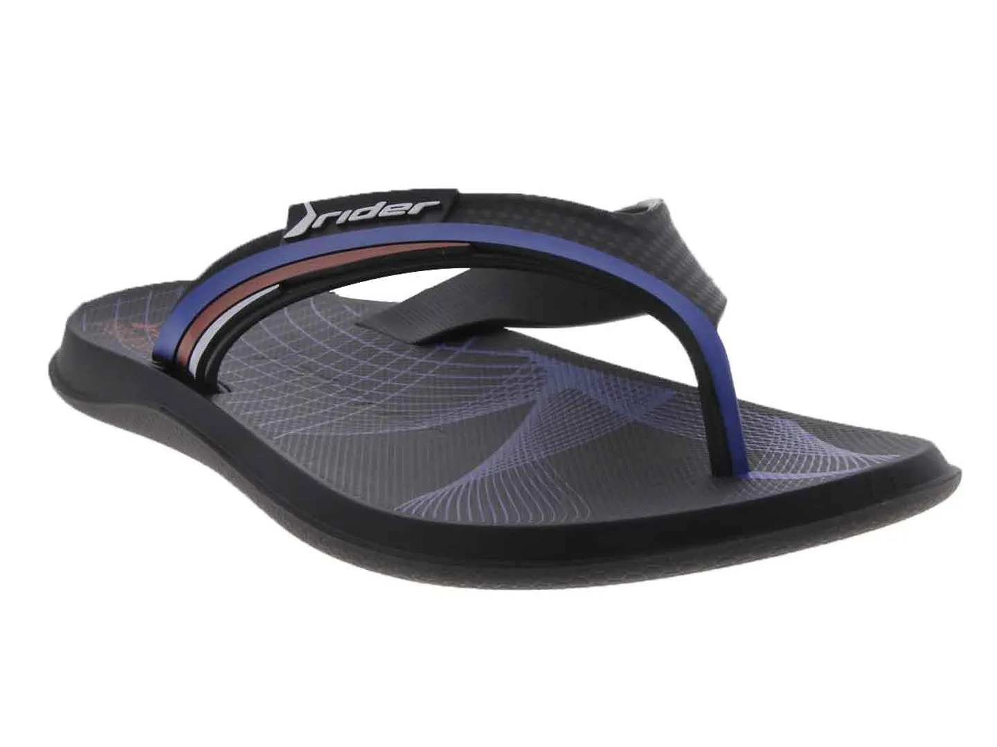 Sandalias Rider 112526  Para Hombre