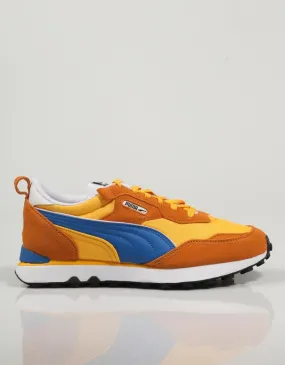  sapatilhas PUMA Rider Fv en Amarelo 80740