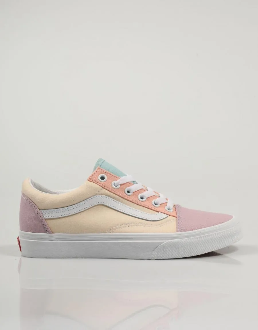  sapatilhas VANS Old Skool en Multicolor 82021