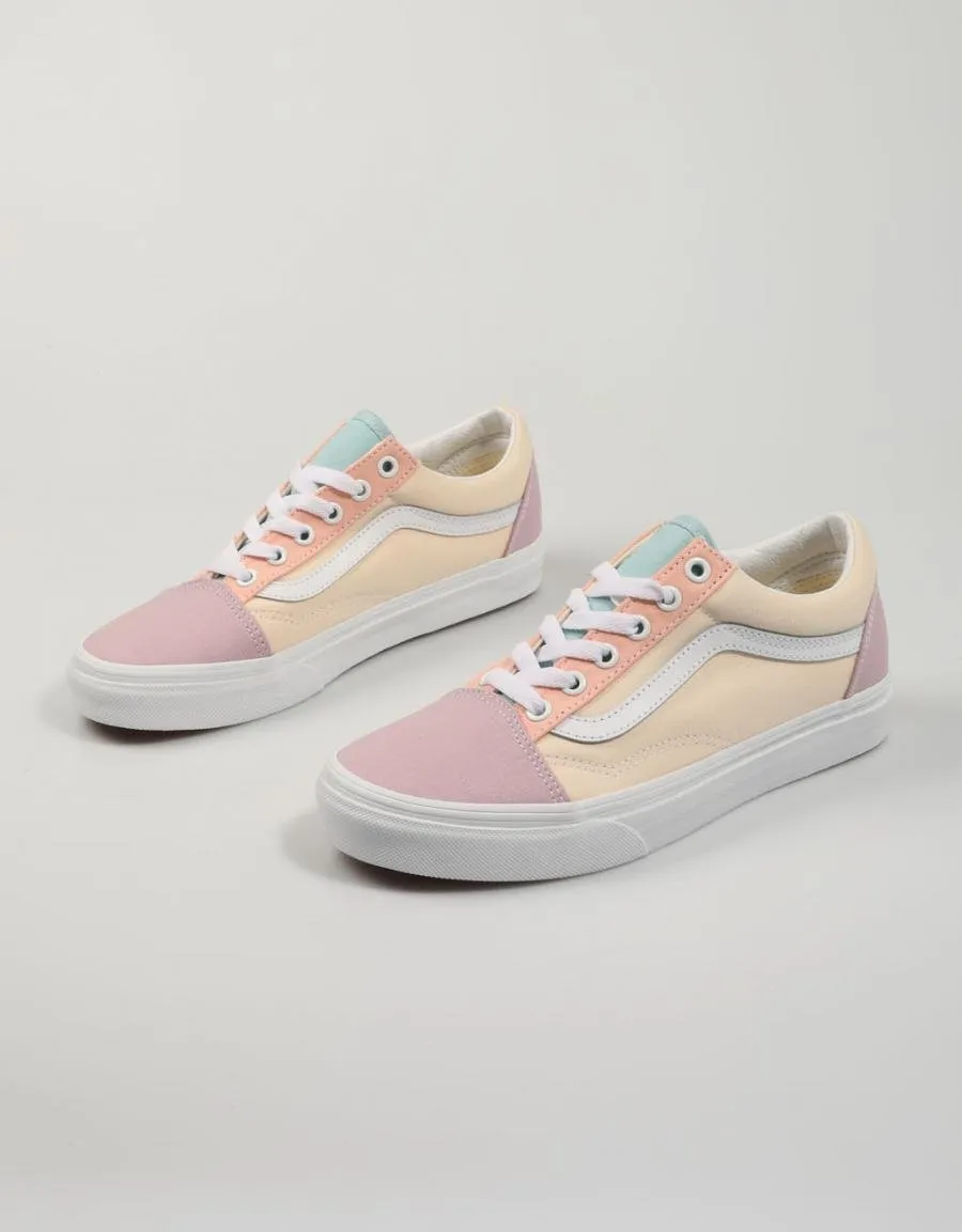  sapatilhas VANS Old Skool en Multicolor 82021