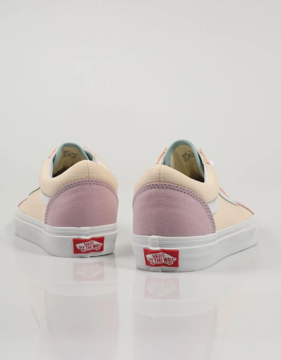  sapatilhas VANS Old Skool en Multicolor 82021