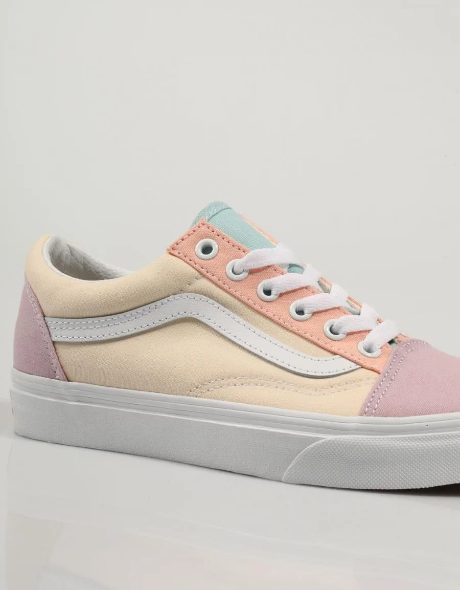  sapatilhas VANS Old Skool en Multicolor 82021