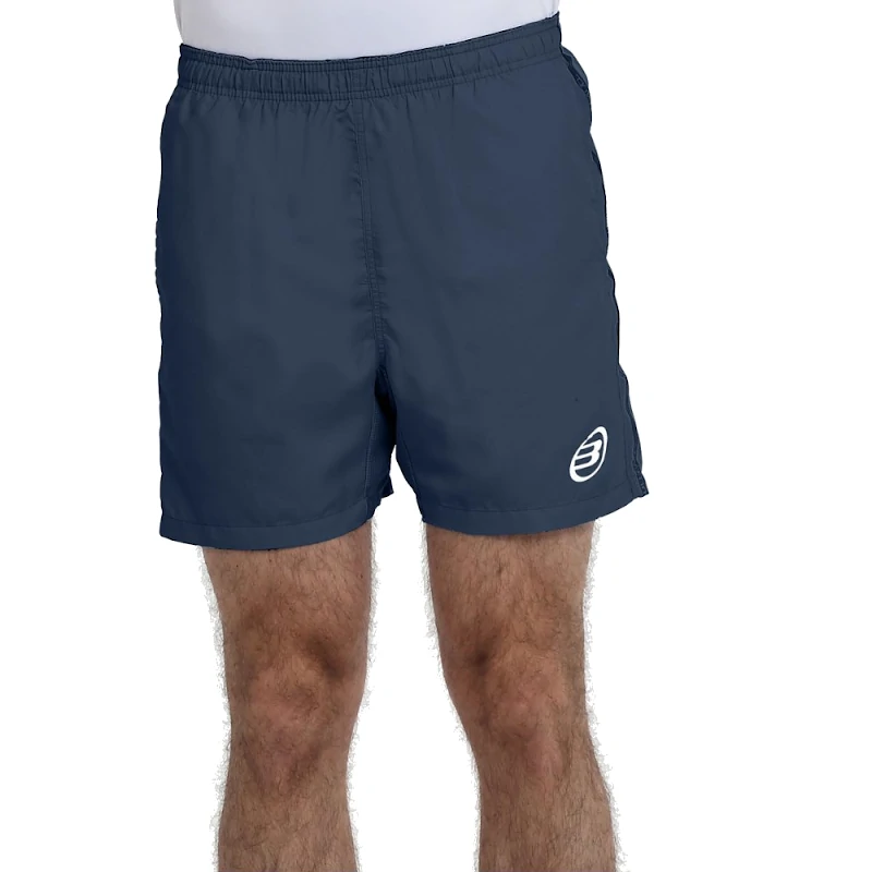 Short Bullpadel Celano Azul Marino