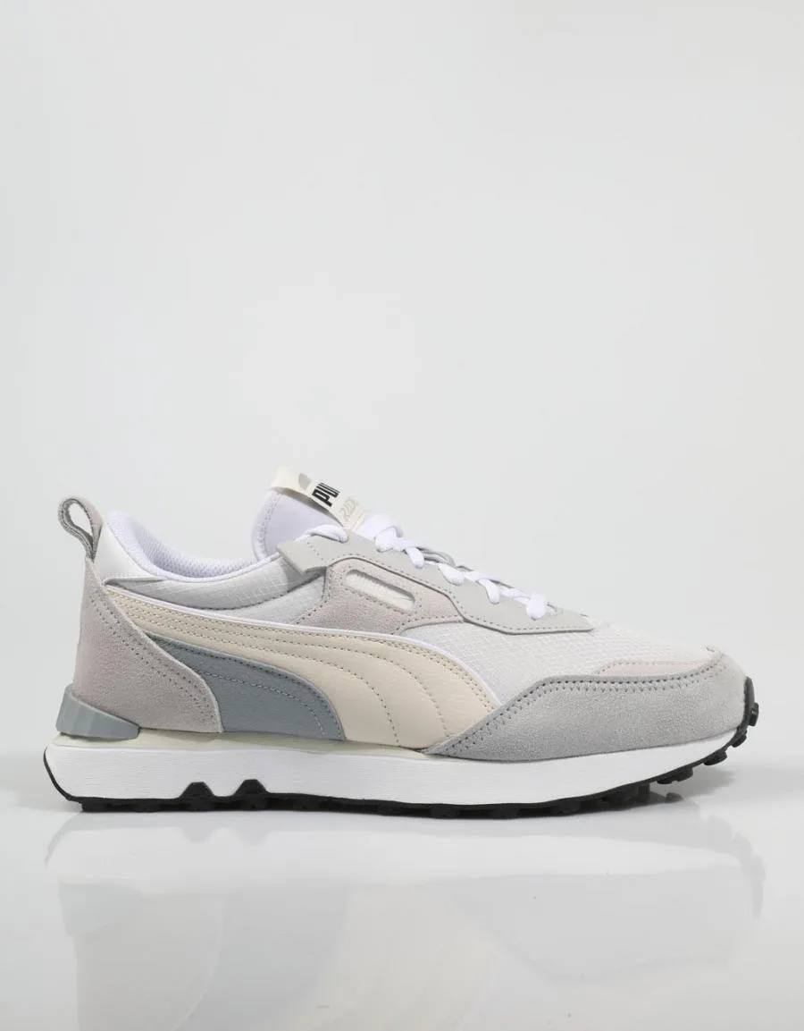  sneakers PUMA Rider Fv Future Vintage en Grey 80724