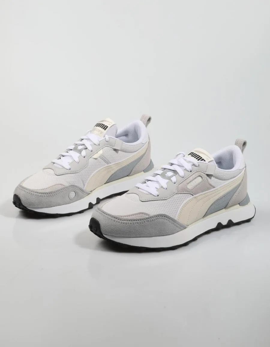  sneakers PUMA Rider Fv Future Vintage en Grey 80724