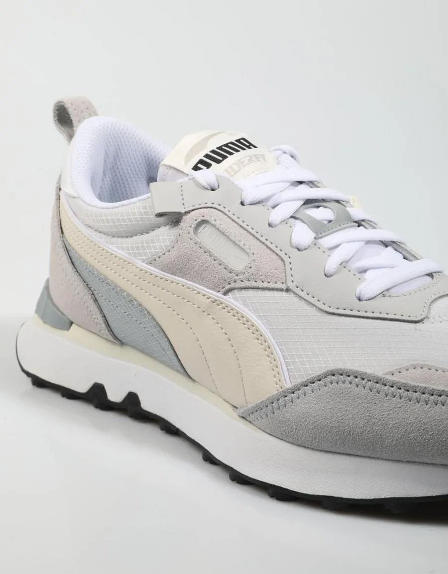  sneakers PUMA Rider Fv Future Vintage en Grey 80724