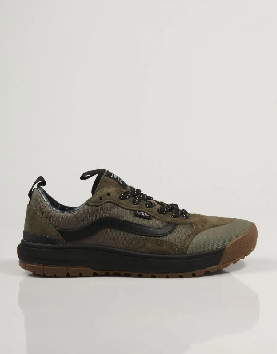  sneakers VANS Ultrarange Exo Mte 1 en Khaki 83394