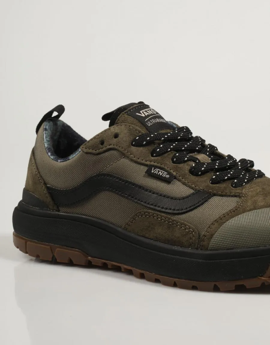  sneakers VANS Ultrarange Exo Mte 1 en Khaki 83394