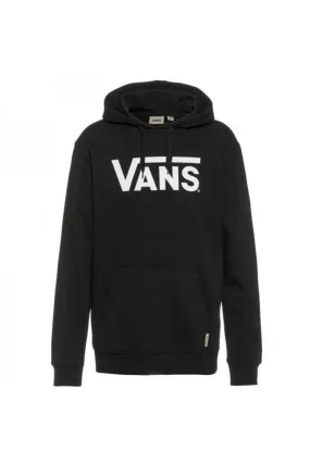 Sudadera hombre Vans Classic po-b negro vn0a7y3xblk1