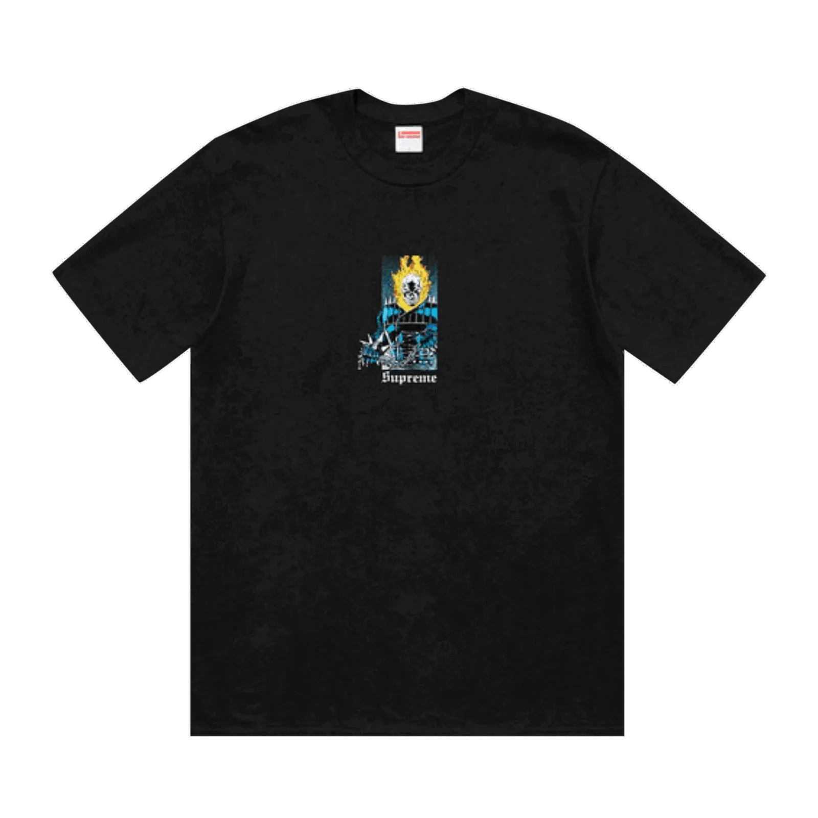 Supreme Ghost Rider Tee