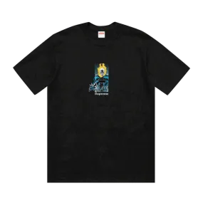 Supreme Ghost Rider Tee