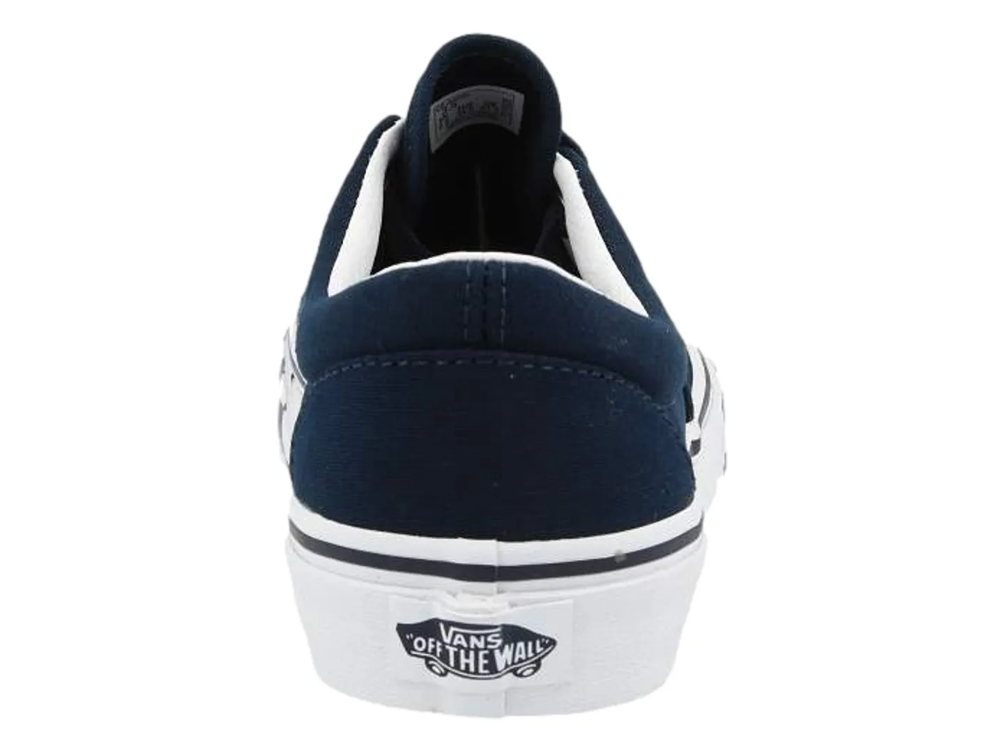 Tenis Vans Era Para Niño