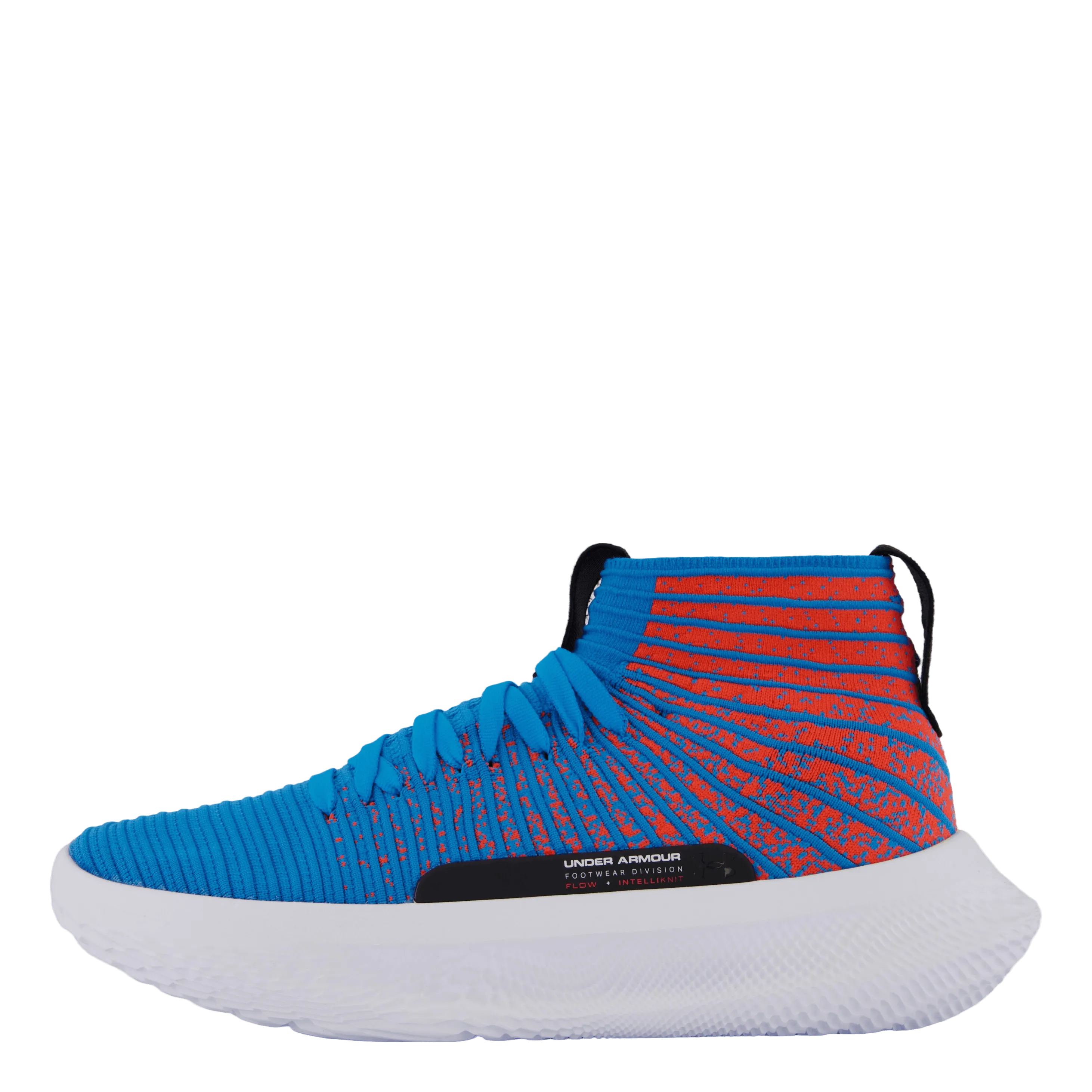 Under Armour Ua Flow Futr X Elite Blue