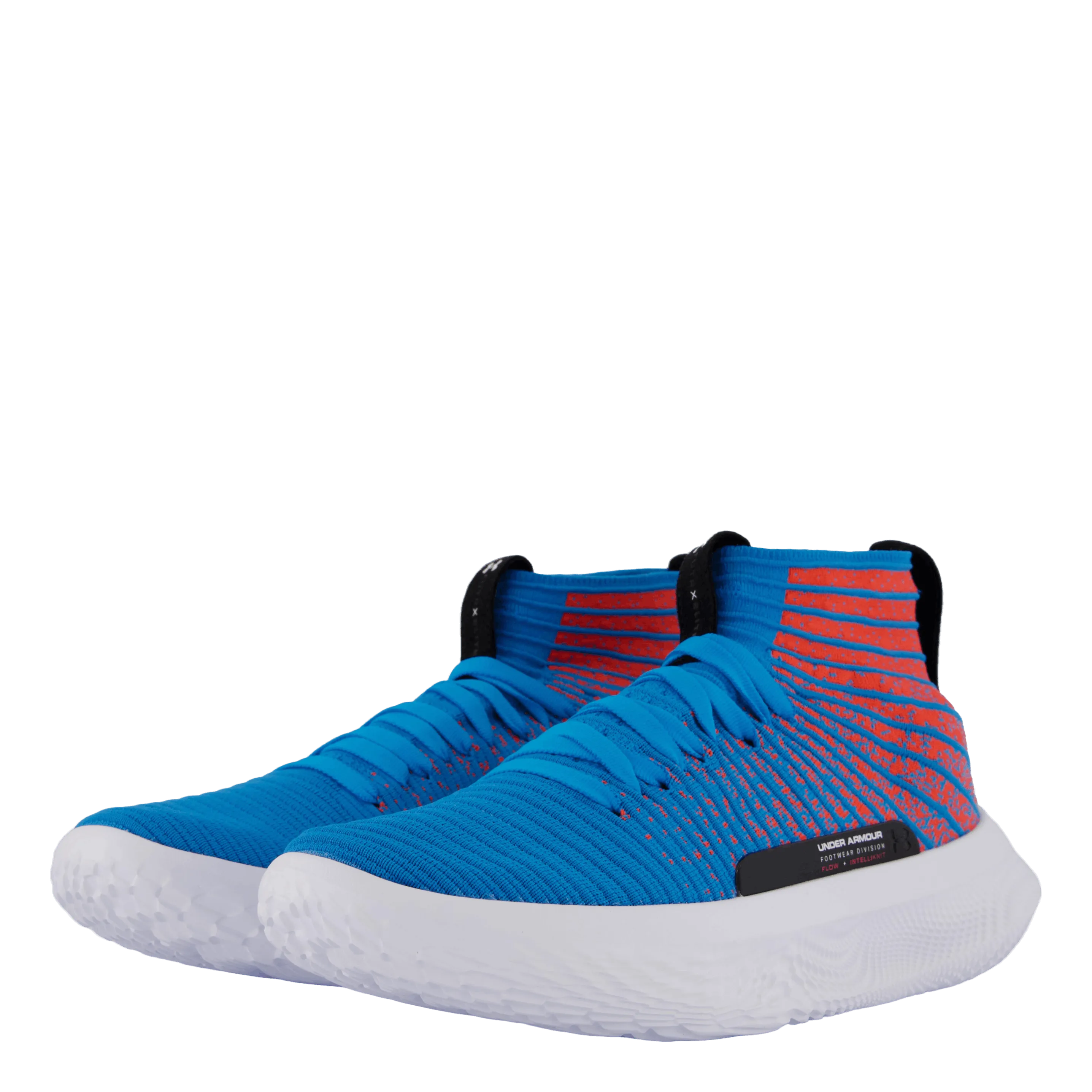 Under Armour Ua Flow Futr X Elite Blue