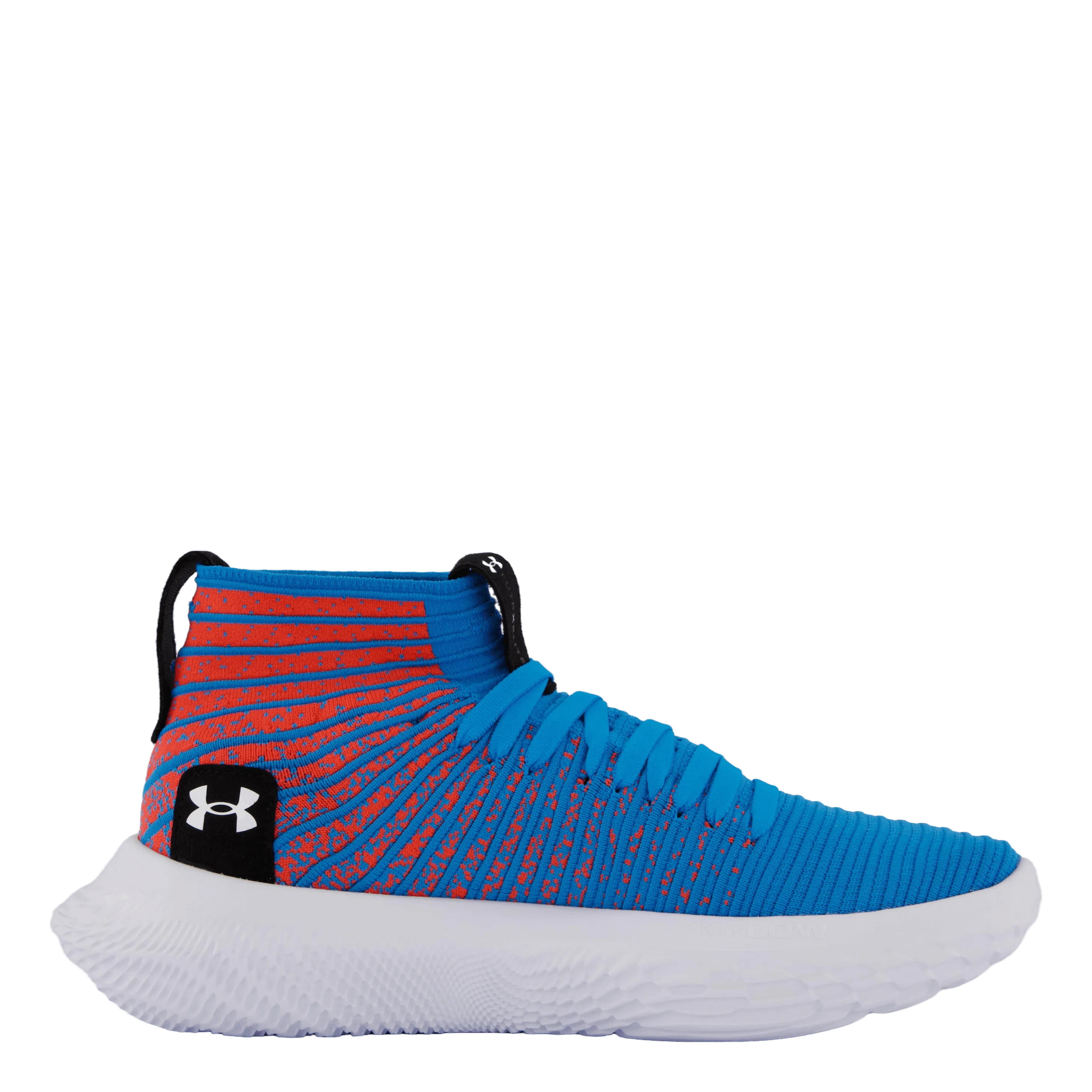 Under Armour Ua Flow Futr X Elite Blue