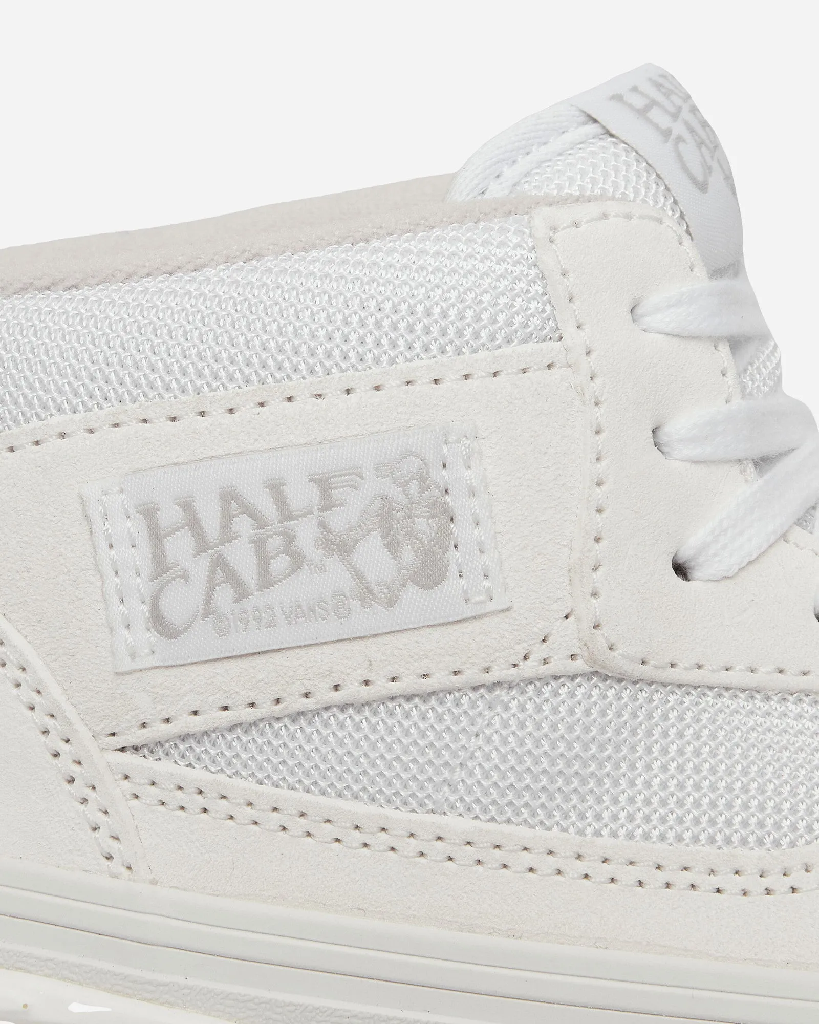 Vans OTW Half Cab Reissue 33 Vibram Sneakers Ivory