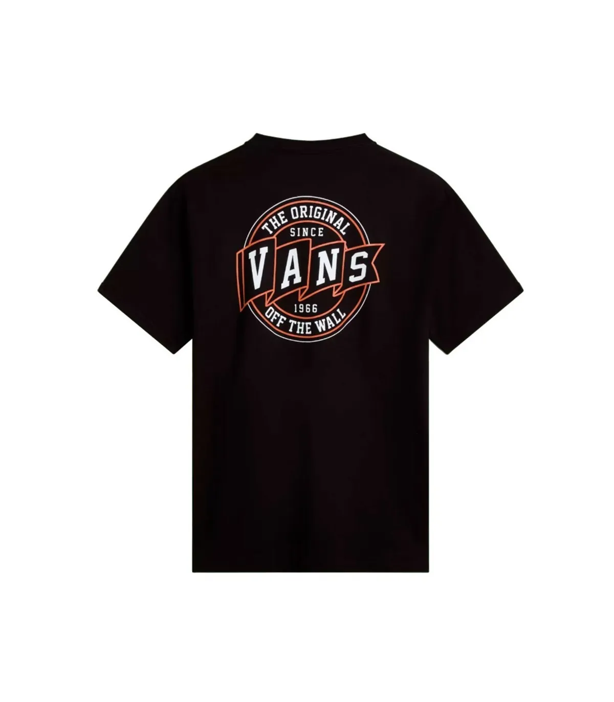 Vans Pennant Ss Zapatilla Hombre