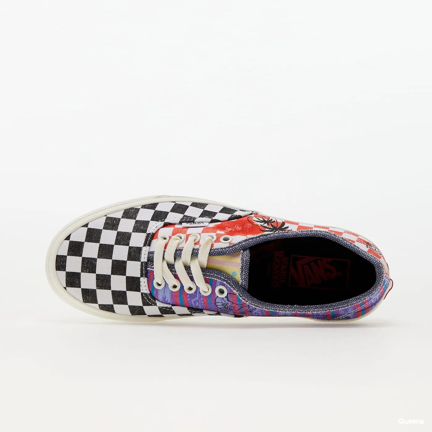 Vans Vans x Stranger Things Authentic