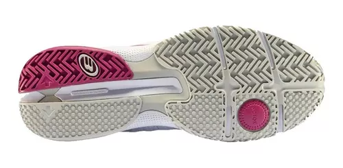 Zapatillas Bullpadel Flow Hybrid Fly Padel Tenis Empo2000