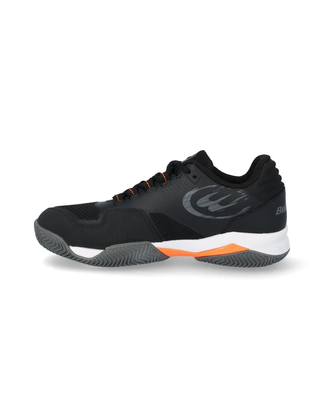 Zapatillas Bullpadel Vertex Grip 23 Pn Negro