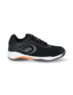 Zapatillas Bullpadel Vertex Grip 23 Pn Negro