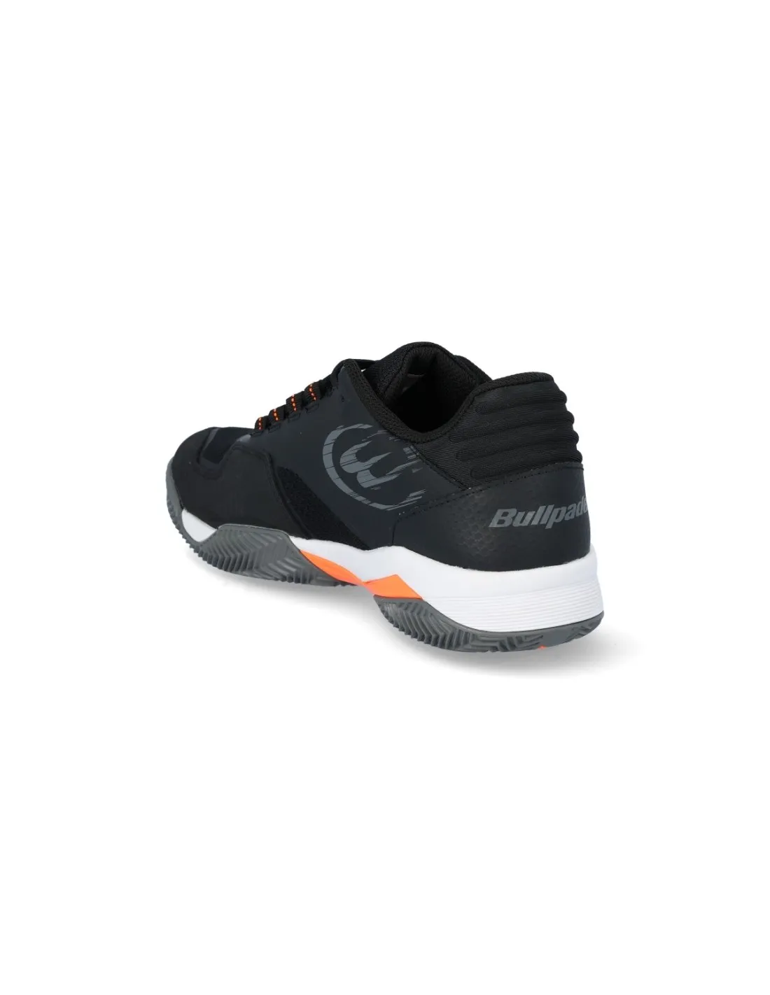 Zapatillas Bullpadel Vertex Grip 23 Pn Negro