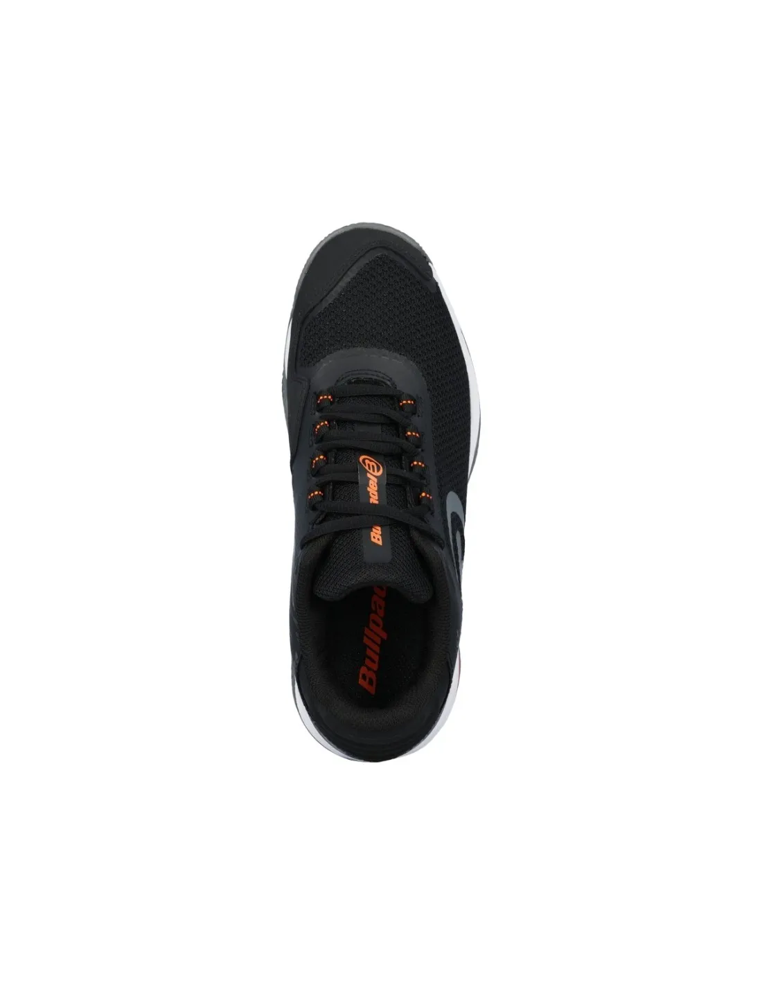 Zapatillas Bullpadel Vertex Grip 23 Pn Negro